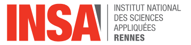 INSA Rennes